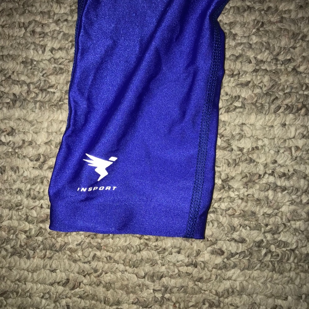Running Tights - Picture 2 of 3